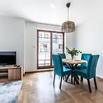 Apartament Sopot Przystan