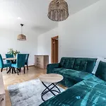 Apartament Sopot Przystan