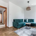 Apartament Sopot Przystan