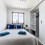 Apartament Sopot Przystan