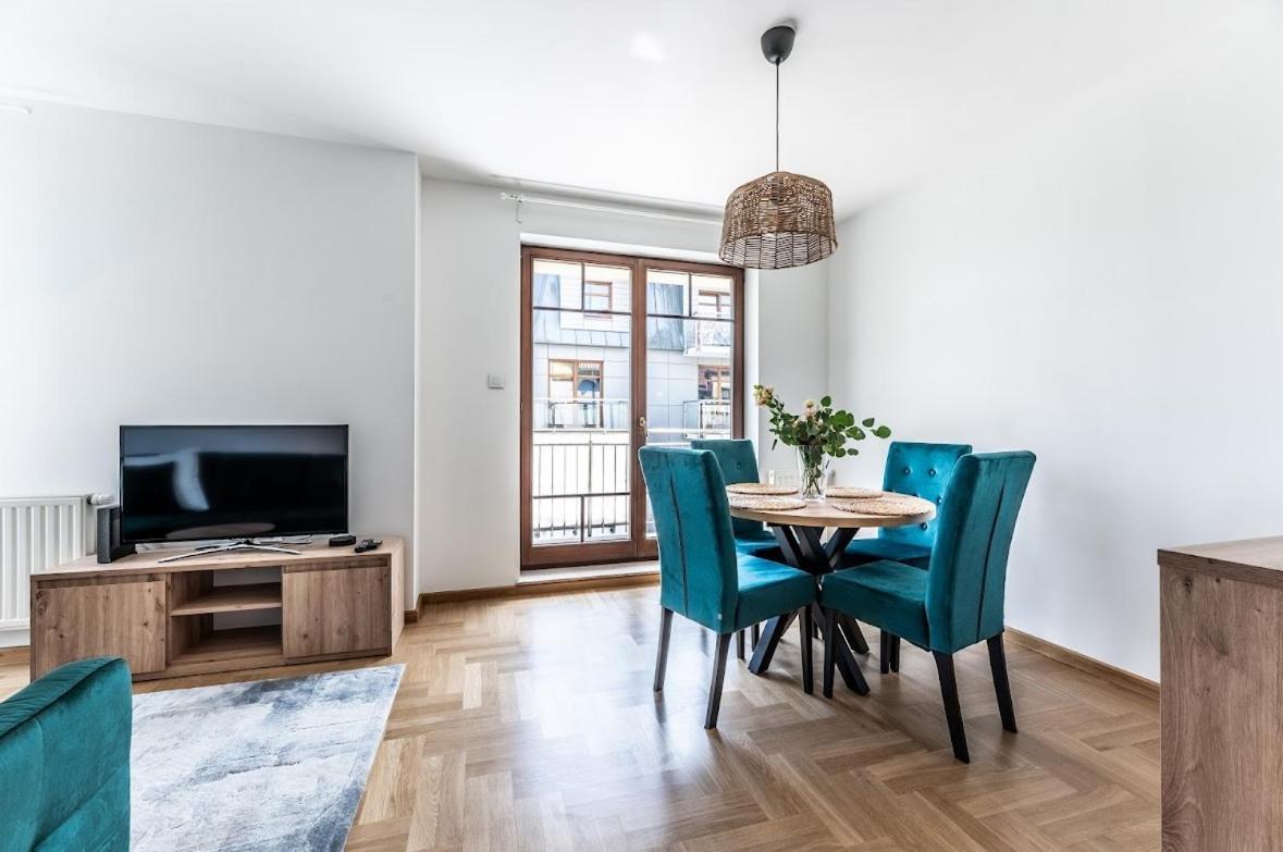 Przystan Apartament Sopot