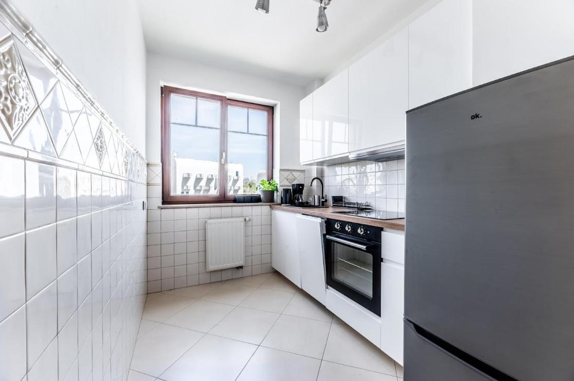 Apartament Przystan *